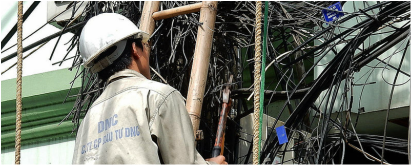 Electrical services in Fort Wayne