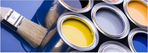 Interior painting services