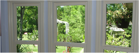 Window services