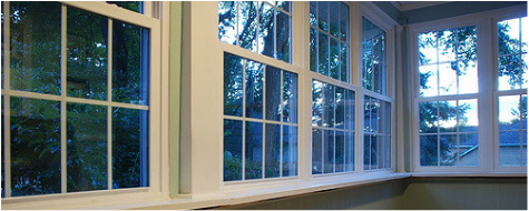 Window installation and repair in Fort Wayne