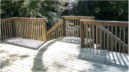 Handyman Fort Wayne home repair