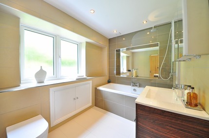 Bathroom remodeling in Fort Wayne
